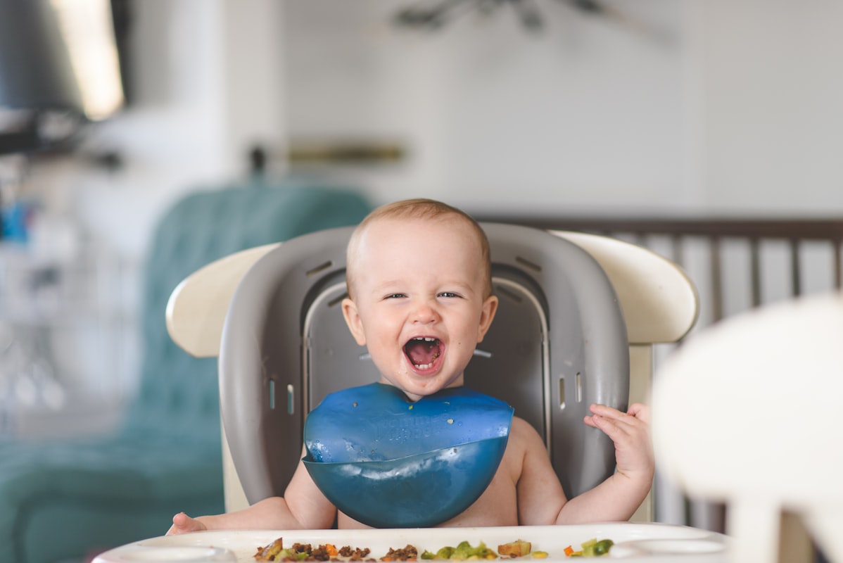 Nutrition saine pour les enfants